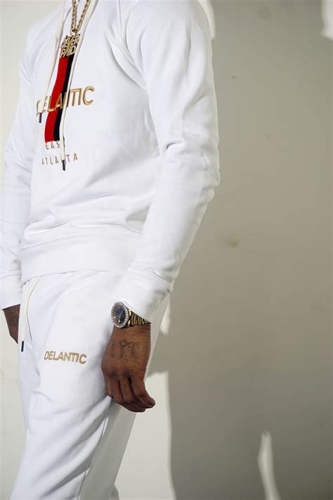 gucci mane clothing line delantic|Here's the Exclusive First Look at Gucci Mane's New .